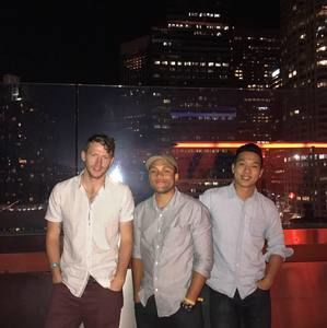 Meet your Posher, Dennis